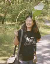 Erica Isomura
